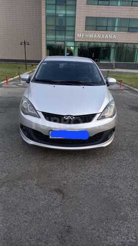 Chery Fulwin 2 2014, 159,000 km - 1.5 l - Hacıqabul