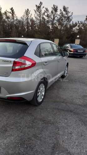 Chery Fulwin 2 2014, 159,000 km - 1.5 l - Hacıqabul