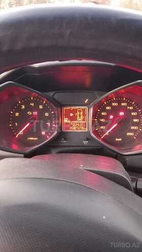 Chery Fulwin 2 2014, 159,000 km - 1.5 l - Hacıqabul