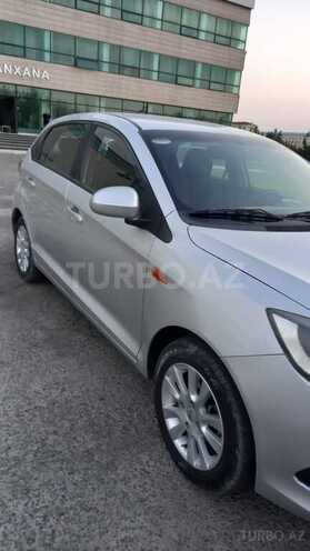 Chery Fulwin 2 2014, 159,000 km - 1.5 l - Hacıqabul