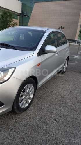 Chery Fulwin 2 2014, 159,000 km - 1.5 l - Hacıqabul