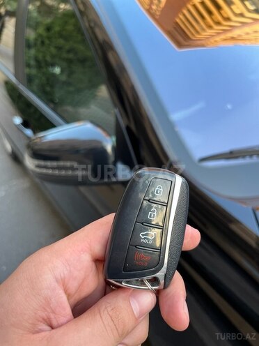 LADA (VAZ) Granta 2024, 8,500 km - 1.6 l - Bakı
