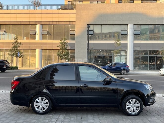 LADA (VAZ) Granta 2024, 8,500 km - 1.6 l - Bakı