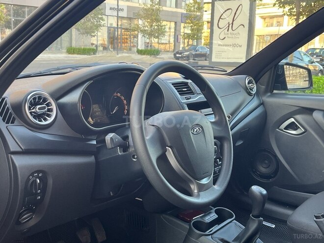 LADA (VAZ) Granta 2024, 8,500 km - 1.6 l - Bakı