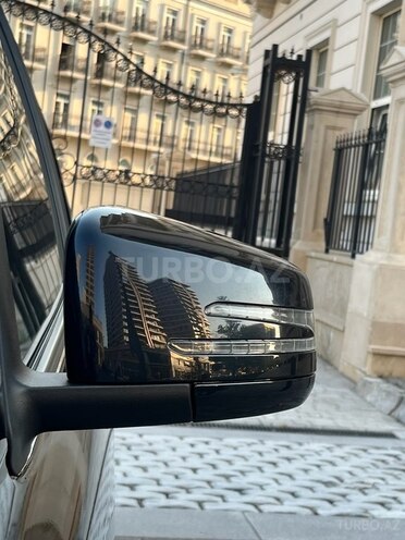 LADA (VAZ) Granta 2024, 8,500 km - 1.6 l - Bakı