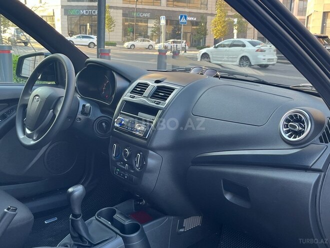 LADA (VAZ) Granta 2024, 8,500 km - 1.6 l - Bakı