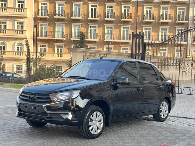 LADA (VAZ) Granta 2024, 8,500 km - 1.6 l - Bakı