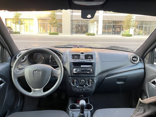 LADA (VAZ) Granta 2024, 8,500 km - 1.6 l - Bakı