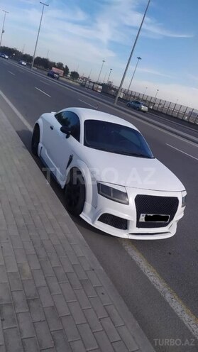 Audi TT 1999, 111,111 km - 1.8 l - Bakı