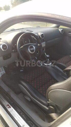 Audi TT 1999, 111,111 km - 1.8 l - Bakı