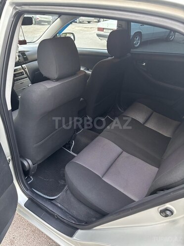 Toyota Corolla 2006, 197,000 km - 1.6 л - Bakı