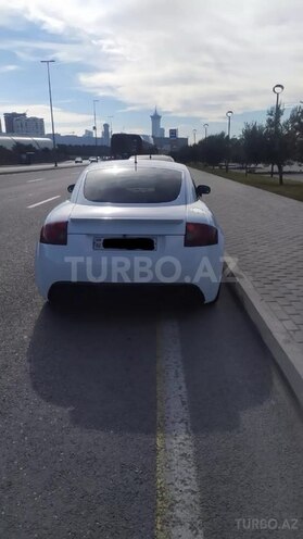 Audi TT 1999, 111,111 km - 1.8 l - Bakı