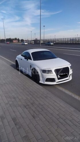 Audi TT 1999, 111,111 km - 1.8 l - Bakı