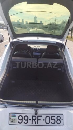 Audi TT 1999, 111,111 km - 1.8 l - Bakı
