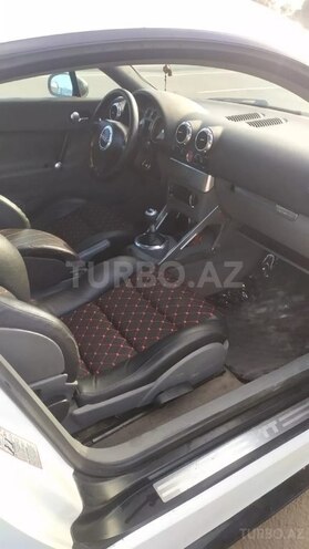 Audi TT 1999, 111,111 km - 1.8 l - Bakı