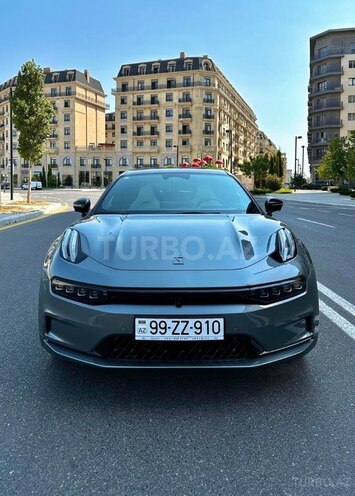 ZEEKR 001 2023, 13,000 km - 0.0 l - Bakı