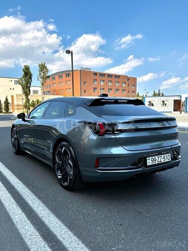 ZEEKR 001 2023, 13,000 km - 0.0 l - Bakı