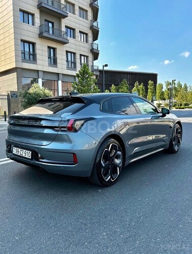 ZEEKR 001 2023, 13,000 km - 0.0 l - Bakı