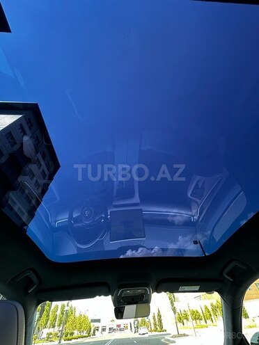 ZEEKR 001 2023, 13,000 km - 0.0 l - Bakı