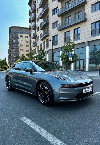 ZEEKR 001 2023, 13,000 km - 0.0 l - Bakı