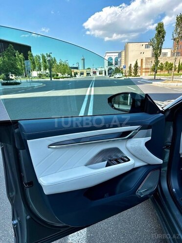 ZEEKR 001 2023, 13,000 km - 0.0 l - Bakı