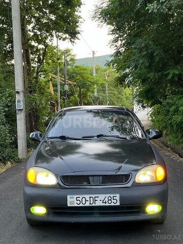 Daewoo Lanos 2010, 380,000 km - 1.5 l - Lerik