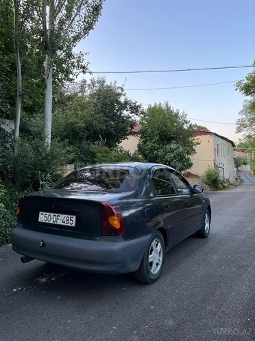 Daewoo Lanos 2010, 380,000 km - 1.5 l - Lerik