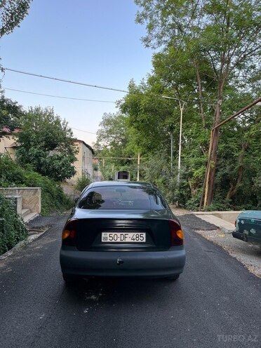 Daewoo Lanos 2010, 380,000 km - 1.5 l - Lerik