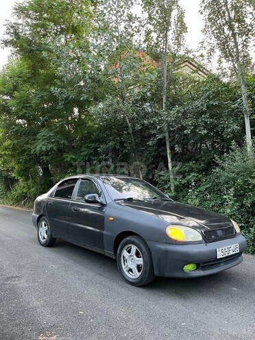 Daewoo Lanos 2010, 380,000 km - 1.5 l - Lerik