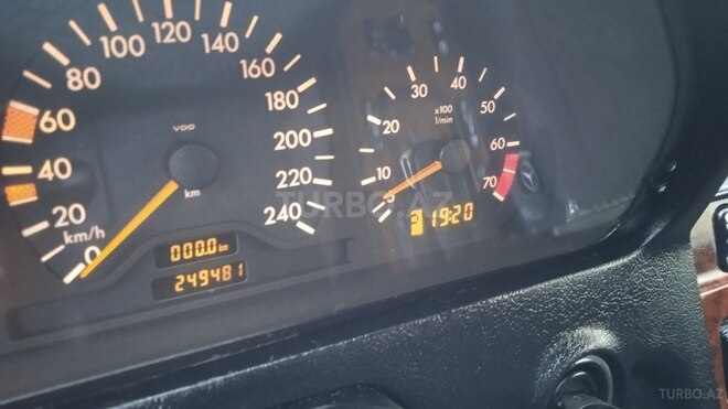 Mercedes C 200 2000, 149,500 km - 2.0 l - Bakı