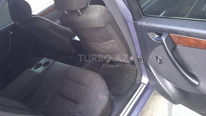 Mercedes C 200 2000, 149,500 km - 2.0 l - Bakı
