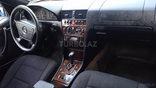 Mercedes C 200 2000, 149,500 km - 2.0 l - Bakı