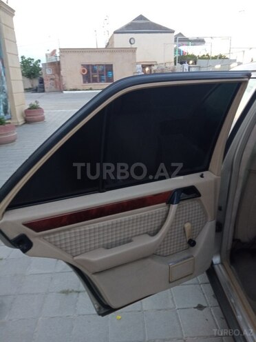 Mercedes E 280 1994, 284,000 km - 2.8 l - Siyəzən