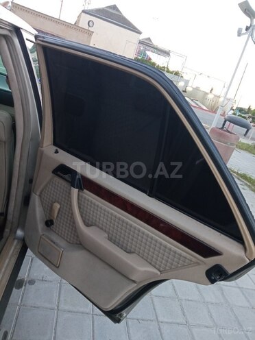 Mercedes E 280 1994, 284,000 km - 2.8 l - Siyəzən