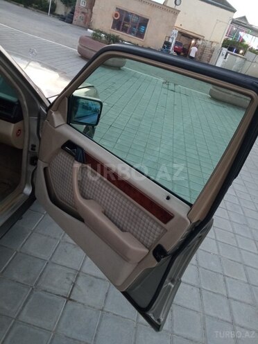 Mercedes E 280 1994, 284,000 km - 2.8 l - Siyəzən