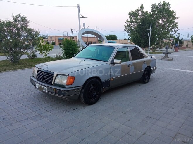Mercedes E 280 1994, 284,000 km - 2.8 l - Siyəzən