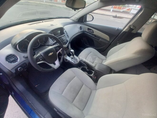 Chevrolet Cruze 2012, 171,000 km - 1.4 l - Gəncə