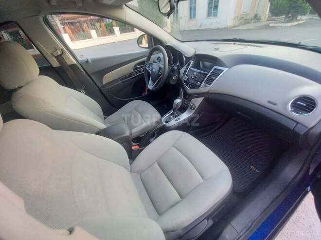 Chevrolet Cruze 2012, 171,000 km - 1.4 l - Gəncə