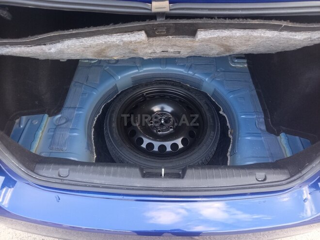Chevrolet Cruze 2012, 171,000 km - 1.4 l - Gəncə