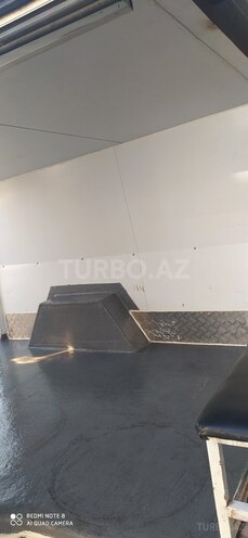 Mercedes Vito 111 2010, 300,000 km - 2.2 l - Ağsu