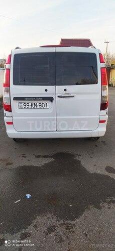 Mercedes Vito 111 2010, 300,000 km - 2.2 l - Ağsu