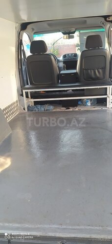Mercedes Vito 111 2010, 300,000 km - 2.2 l - Ağsu