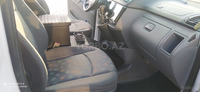 Mercedes Vito 111 2010, 300,000 km - 2.2 l - Ağsu