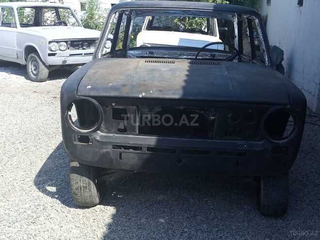 LADA (VAZ) 21011 1980, 10,000 km - 1.2 l - Şirvan