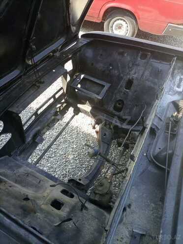 LADA (VAZ) 21011 1980, 10,000 km - 1.2 l - Şirvan