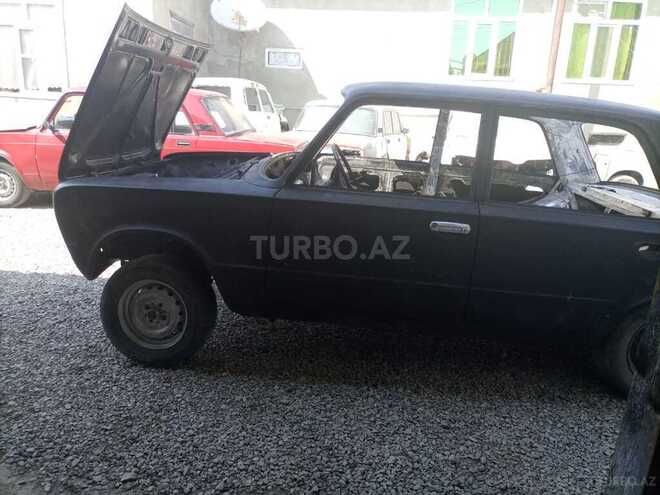 LADA (VAZ) 21011 1980, 10,000 km - 1.2 l - Şirvan