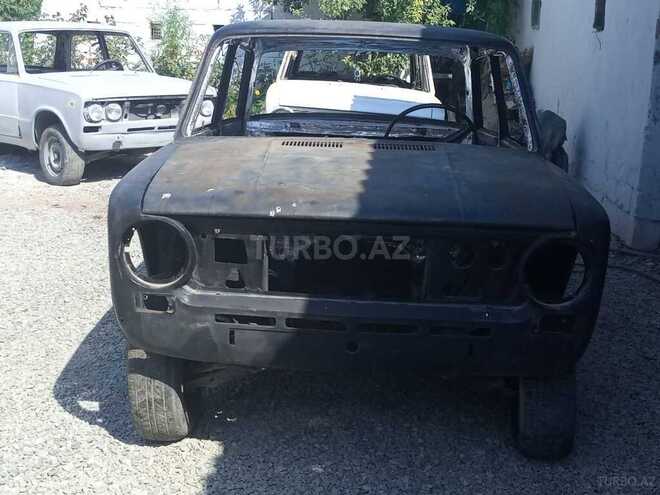 LADA (VAZ) 21011 1980, 10,000 km - 1.2 l - Şirvan