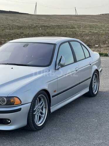 BMW 530 2002, 330,000 km - 3.0 l - Bakı