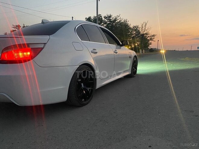 BMW 530 2006, 490,452 km - 3.0 l - İsmayıllı