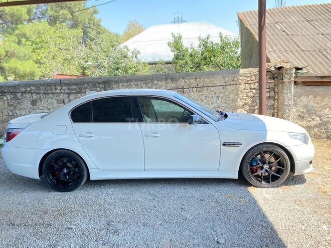 BMW 530 2006, 490,452 km - 3.0 l - İsmayıllı